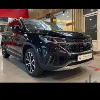 T5 فردا موتور صفر کیلومتر مشکی مدل ۱۴۰۴ سند آزاد