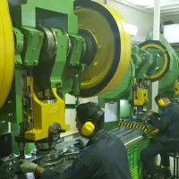 کارگر ساده ـ پرسکار ـ دریل کار ـ مونتاژکار|استخدام صنعتی، فنی، مهندسی|پردیس, شهرک صنعتی کمرد|دیوار