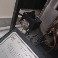 بخاری گازی ارج|بخاری، هیتر، شومینه|تهران, وحیدیه|دیوار