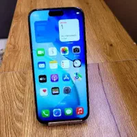 اپل 17pro max فول کپی نارنجی موبایل الهیه|موبایل|مشهد, الهیه|دیوار