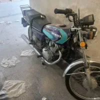 مدل ۹۵|موتورسیکلت|تهران, دولتخواه جنوبی|دیوار