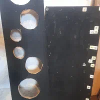 دزگیر تصویری.تاقچه ۱۱۱.هدلایت ۲۰۶|قطعات یدکی و لوازم جانبی|ماهدشت, |دیوار