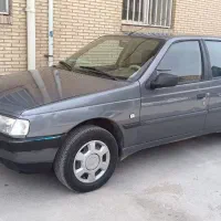 405دوگانه کارخانه