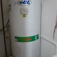 جوشکاری نشتی ابگرمکن تعمیر ریگلاتور