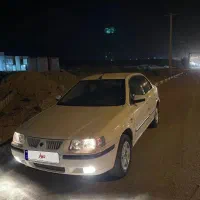 سمند ال ایکس مدل 1390|خودرو سواری و وانت|بندرعباس, |دیوار