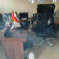 میزو صندلی مدیریت وانتظار