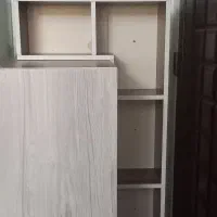 تخت وکمد نوجوان|تخت و سرویس خواب|کرج, حصارک بالا|دیوار