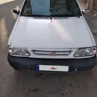 پراید مدل ۹۱، فرمان هیدرولیک