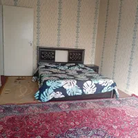 اجاره روزانه اپارتمان دو خوابه در شهر صنعتی البرز|اجارهٔ کوتاه‌مدت آپارتمان و سوئیت|الوند, |دیوار