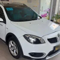 برلیانس کراس مدل ۹۷