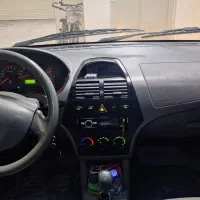 تیبا مدل ۹۶|خودرو سواری و وانت|تبریز, |دیوار