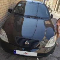 تیبا هاچبک مدل 99
