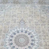 فرش ۱۲ متری مدل پیچک فیلی|فرش|ایلام, |دیوار