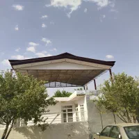 نصب شیروانی|خدمات پیشه و مهارت|شازند, |دیوار