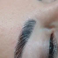 اکستنشن اقتصادی مژه وریمو مژه لیفتولمینت مژه وابرو