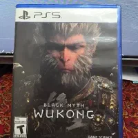 wukong در حد نو .