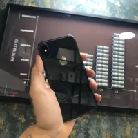 X 64 space|موبایل|کرج, درختی|دیوار