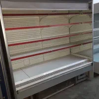 سردخانه ساندویچ پانل یخچال پرده هوا فریزر قفسه|ماشینآلات صنعتی|تهران, فلسطین (میدان انقلاب)|دیوار