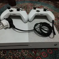 ایکس باکس وان اس