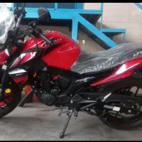 موتور لیفان 200 kps cc فروش نقدی یا معاوضه