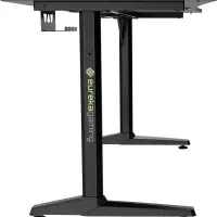 میز و صندلی گیمینگ یوریکا (Eureka)|میز تحریر و کامپیوتر|تهران, آجودانیه|دیوار