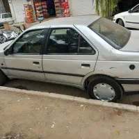 پژو روا مدل ۸۷|خودرو سواری و وانت|کرج, حیدرآباد|دیوار