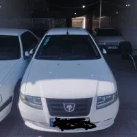 سورن دوگانه مخزن بزرگ گاز سیمی 1403 سمند