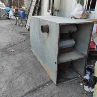 بخاری مشعلی گلخانه|بخاری، هیتر، شومینه|اردبیل, |دیوار