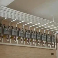 لوله کشی گاز