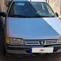 فروش فوری پژوپارس تیوفایو،ومدل۴۰۲وپژو۴۰۵مدل۹۷|خودرو سواری و وانت|سیرجان, |دیوار
