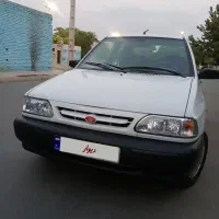 پراید ۹۴ تمیز