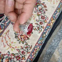 انگشتر یاقوت