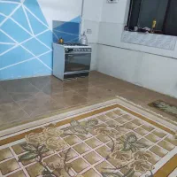 اجاره طبقه اول با حیاط مجزا|اجارهٔ کوتاه‌مدت آپارتمان و سوئیت|مرزیکلا, |دیوار