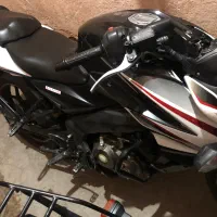 ان اس ۱۵۰|موتورسیکلت|سبزوار, توحیدشهر|دیوار