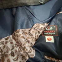 کت تک|لباس|شاهینشهر, فردوسی|دیوار