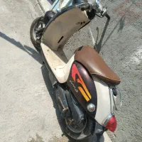 پاکشتی وینو|موتورسیکلت|قشم, |دیوار