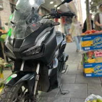Adv150طرح کبیر رادیات دار