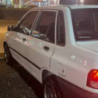 پراید۱۳۱ مدل ۹۳ دوگانه شرکتی آس|خودرو سواری و وانت|تالش, هشتپر|دیوار