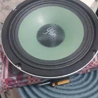 سیستم صوتی خودرو آکبند|قطعات یدکی و لوازم جانبی|بندر امام خمینی, |دیوار