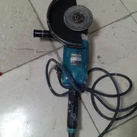 سنگ فرز ماکیتا