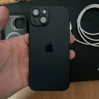 iPhone 15 normal 128|موبایل|آبیک, |دیوار