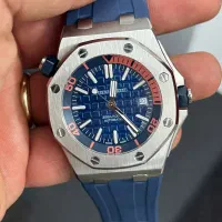 ساعت اودمارپبگه (ای پی )اتوماتیک