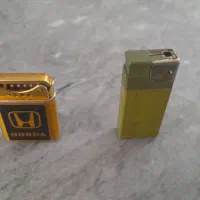 فندک قدیمی|کلکسیون اشیاء عتیقه|تربت جام, عیدی آباد|دیوار