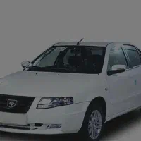 سمندسورن پلاس xup