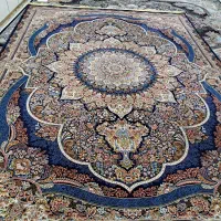 فرش ماشینی درحد نو