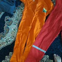 لباس کار|لباس|مسجد سلیمان, |دیوار