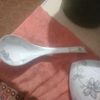 ظرف سوپ خوری آلمانی|ظروف سرو و پذیرایی|رشت, پل تالشان|دیوار