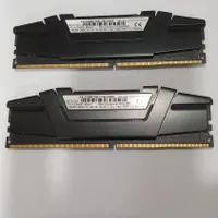 RAM DDR4 3200 GSKILL RIPJAWS  8Gx2|قطعات و لوازم جانبی رایانه|کرج, حیدرآباد|دیوار