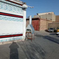 مغازه3نبش و3دهنه 75متری بر  کمربندی