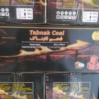 پخش زغال کبابی خودسوز.چینی.حبه نارگیل.غیره|عمده‌فروشی|تهران, ازگل|دیوار